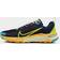 Nike Kiger 9 W - Obsidian/Citron Pulse/Baltic Blue/Volt