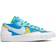 Nike Blazer Low x Sacai x Kaws - Neptune Blue