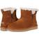 Koolaburra by UGG Women's Aribel Mini Boot, Chestnut