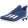 Adidas Adizero Cleats M - Royal Blue/Cloud White