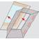 Velux BBX MK12 0000 Aluminium, PVC-U Takfönster 3-glasfönster 78x180cm