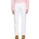 Polo Ralph Lauren Men's Varick Slim Straight Fit Jeans - White