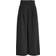Proenza Schouler Trousers Matte Viscose Crepe Black