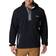 Columbia Men's Helvetia Sherpa Fleece Hoodie - Black