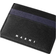 Marni Two-Tone Card Holder - Black