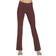 Skechers Pantalón largo Go Walk Marrón Chocolate Mujer - Brown