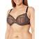 Elomi Matilda Plunge Bra - Marron