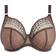 Elomi Matilda Plunge Bra - Marron