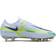 Nike Phantom GT2 Dynamic Fit Elite FG - Football Grey/Light Marine/Volt/Blackened Blue