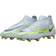 Nike Phantom GT2 Dynamic Fit Elite FG - Football Grey/Light Marine/Volt/Blackened Blue