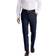 Calvin Klein Men's Infinite Stretch Solid Slim-Fit Pants - Medium Blue