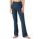 Beyond Yoga Women's Spacedye High Waisted Practice Pants - Nocturnal Navy