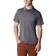 Columbia Men's Hike Polo Shirt - City Grey