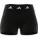 adidas Techfit Short Leggings Women's - Black