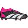 Adidas Junior Predator Accuracy.3 FG - Core Black/Cloud White/Team Shock Pink 2