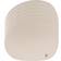 aida Raw Dækkeserviet Brun, Beige, Grå, Blå, Sort (41x33.5cm)