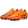 Nike Phantom GT2 Dynamic Fit Elite FG - Laser Orange/Total Orange/Bright Crimson/Black