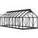 vidaXL 3082336 Aluminum Glass