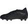 Adidas Junior Predator Accuracy.3 FG - Core Black/Core Black/Cloud White