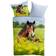 Bonprix Reversible Housse de couette Multicolore (200x135cm)