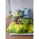 Bonprix Reversible Housse de couette Multicolore (200x135cm)