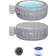 Bestway Jacuzzi Inflable Lay-Z-Spa Honolulu Airjet