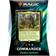 Wizards of the Coast Magic the Gathering Commander Primal Genesis