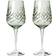 Frederik Bagger Crispy Madame White Wine Glass 11.8fl oz