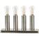 PR Home Notice Adventsljusstake 40cm
