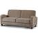 Julian Bowen Vivo Sofa 183cm 3 Seater