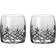 Frederik Bagger Crispy Aqua Drikkeglas 23cl 2stk