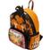 Loungefly Disney Lion King Villains Scene Scar Mini Backpack - Orange