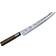 Satake Kuro SKURO22 Coltello per Pane 25 cm