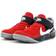 NIKE Team Hustle D 10 PSV - University Red/Particle Grey/Black/White