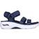 Skechers Max Cushioning Arch Fit Prime - Navy