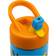 Stor Playgroud Sipper Vandflaske 410ml Pokemon