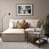 IKEA Soderhamn Sofa 186cm Zweisitzer