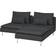 IKEA Soderhamn Sofa 186cm Zweisitzer