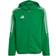 Adidas Junior Tiro 23 League Windbreaker - Green (IA1625)