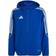 Adidas Junior Tiro 23 League Windbreaker - Royal Blue (IA1626)