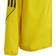 Adidas Junior Tiro 23 League Windbreaker - Yellow (IA1622)