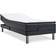 Huma Prestige Elevationsseng 90x200cm