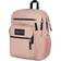 Jansport Big Student Backpack - Misty Rose