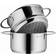 WMF Mini mit Klappe 1.5 L 16 cm