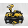 Dewalt DCF891P2T-GB (2x5.0Ah)