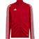 Adidas Kid's Tiro 23 League Training Jacket - Team Power Red 2 (HS3527)