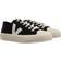 Veja Wata II Low Canvas - Black Pierre