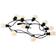 Sirius Lucas 10 Light Ready Complements Ljusslinga 10 Lampor