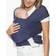 Ergobaby Aura Baby Wrap Indigo