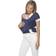Ergobaby Aura Bärsjal Indigo